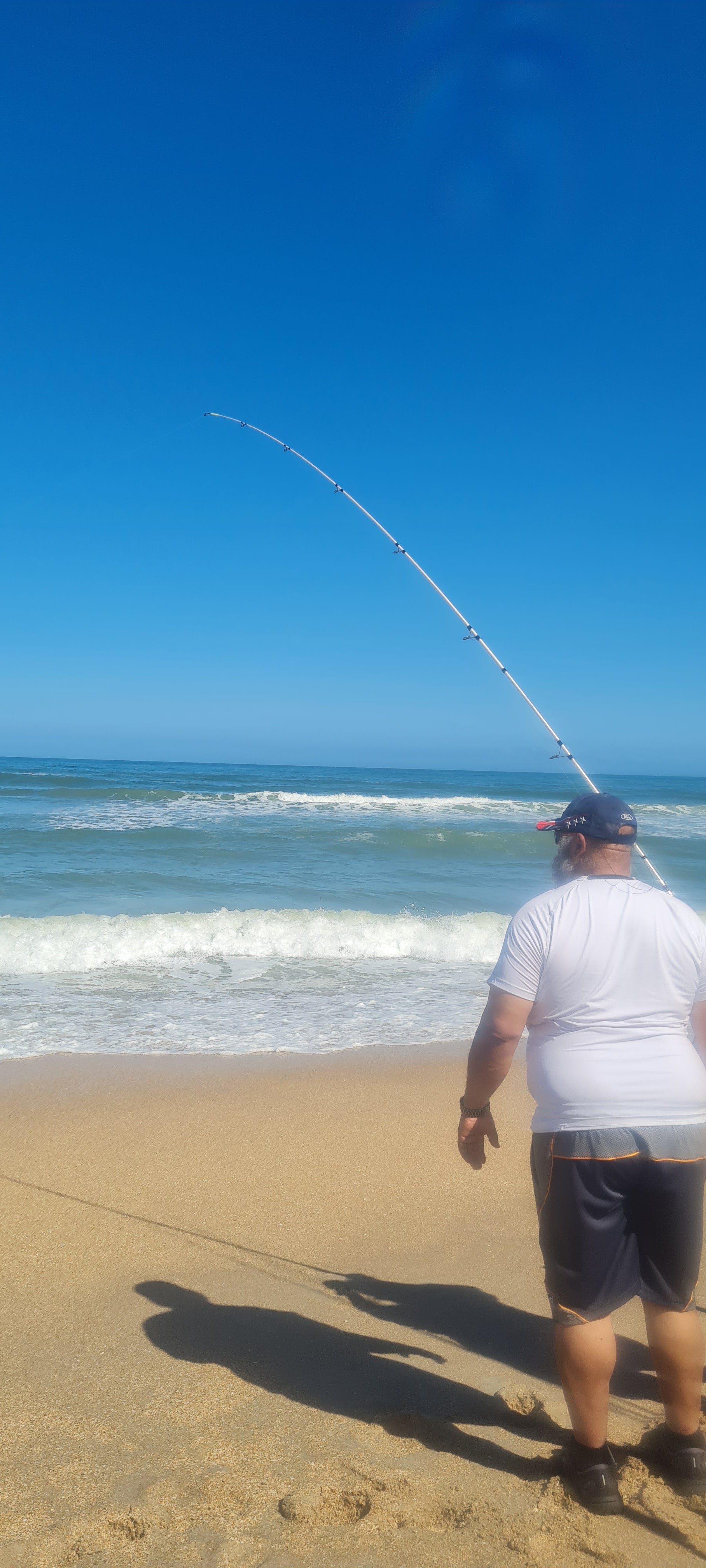 Roy's Surf Fishing Guide Service (@MattsonRoy) / X